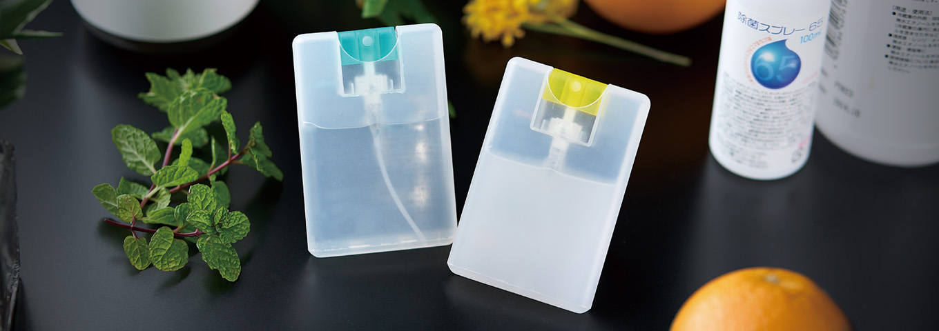 �w���X�P�A�O�b�Y