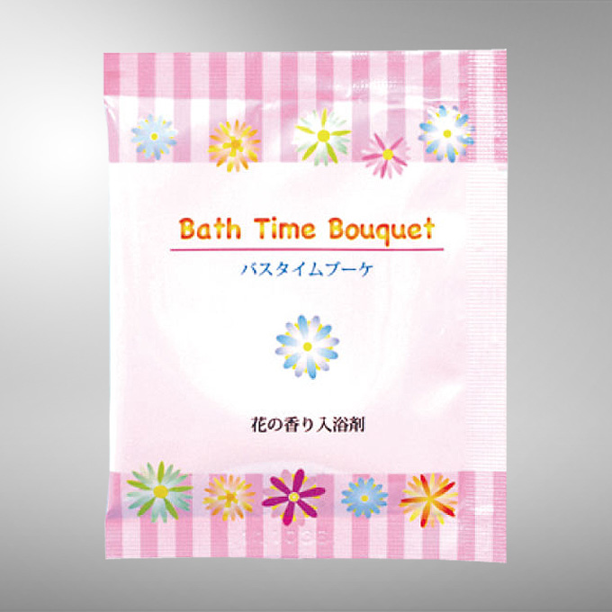 花の香・入浴剤