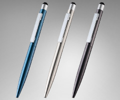 クールメタルペン・タッチ付