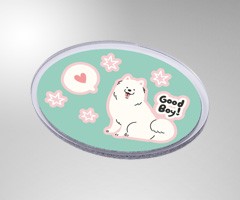 �A�N�����}�O�l�b�g�E�I�[�o��