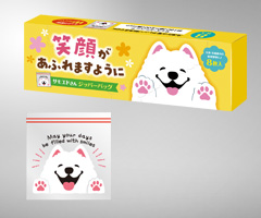 �T���G�h�W�b�p�[�o�b�O8P