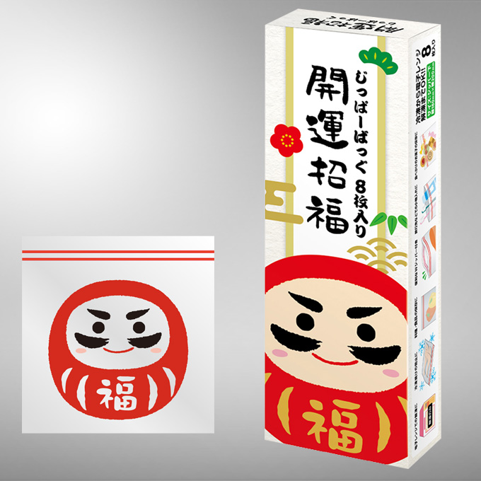 �J�^���� ����܃W�b�p�[�o�b�O8P