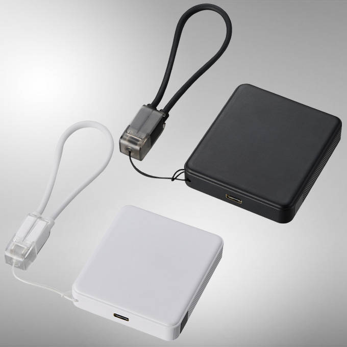 �R�[�h�X�g���b�v�t�`���[�W���[5000