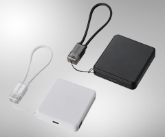 �R�[�h�X�g���b�v�t�`���[�W���[5000