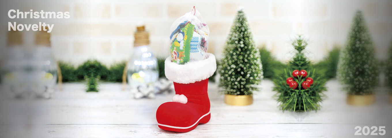 �N���X�}�X�O�b�Y