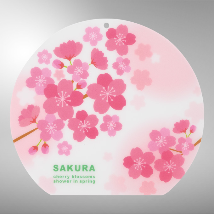 まな板シート・桜