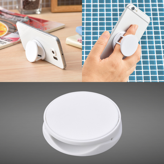 スマホグリップ