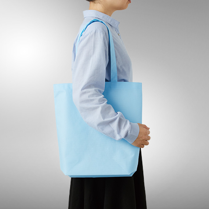 不織布バッグ・M
