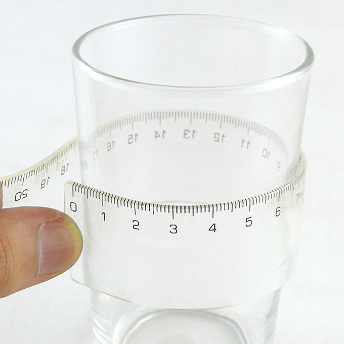 安全定規30cm