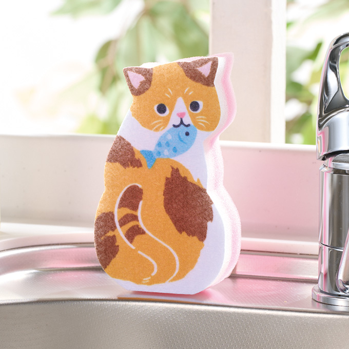 �����₩�ɂ�C���� �L�b�`���X�|���W