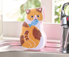 �����₩�ɂ�C���� �L�b�`���X�|���W