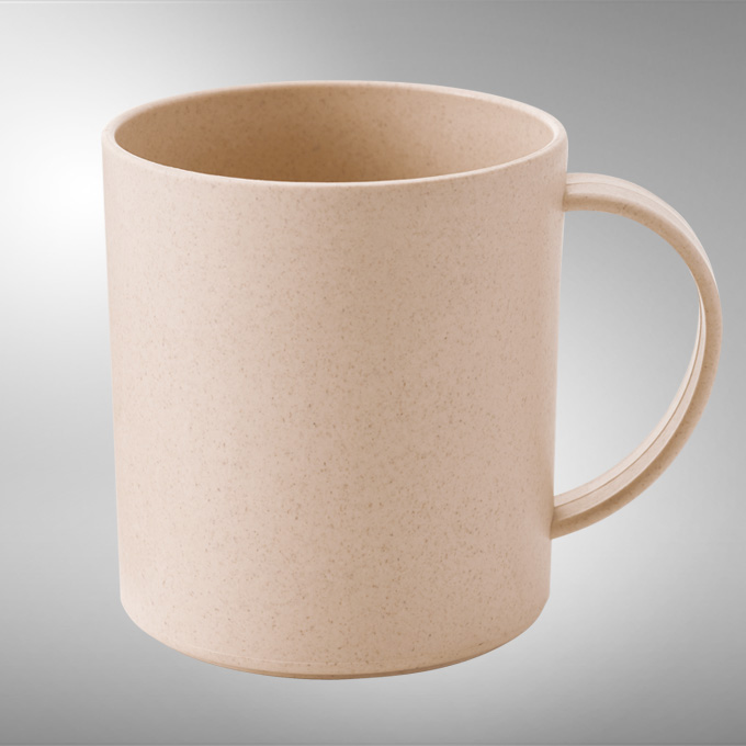 バンブーエコマグカップ350ml