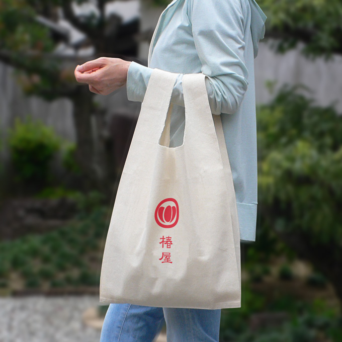 マルシェバッグ・M