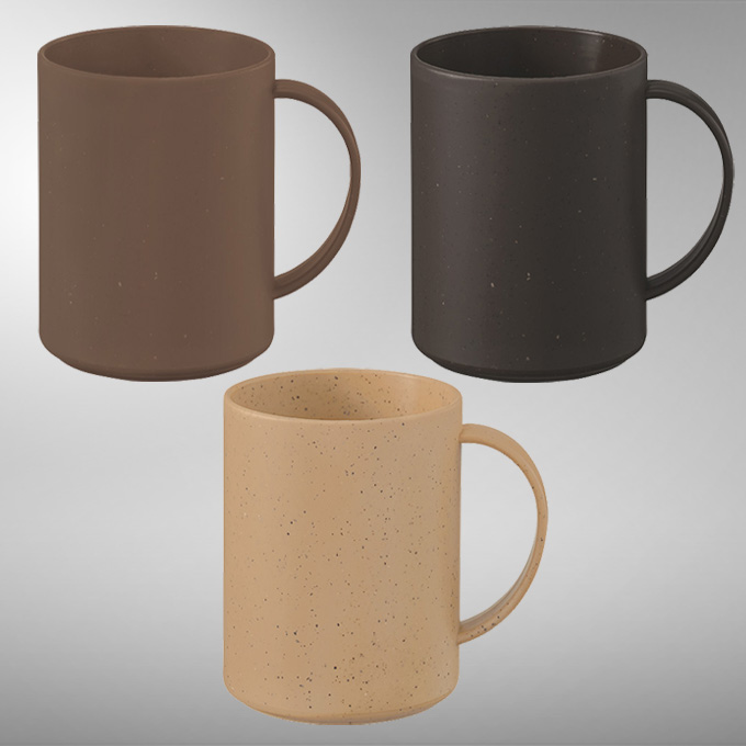 コーヒー配合マグカップ350ml