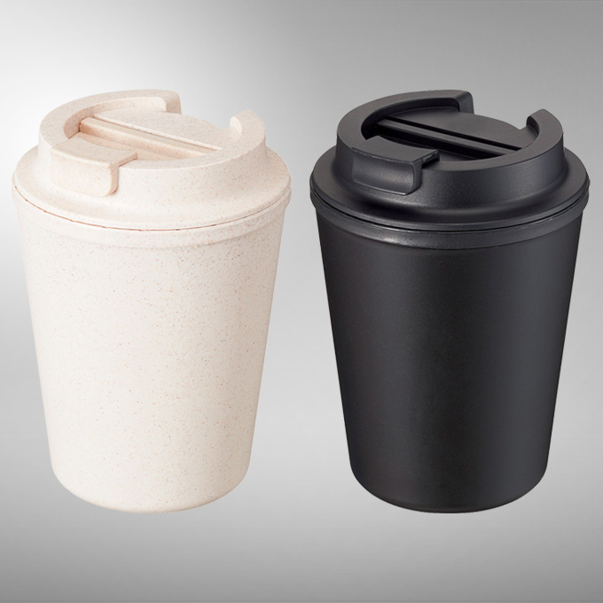 バンブー2重カップ350ml