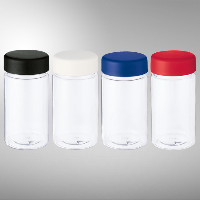 クリアタンクボトル350ml