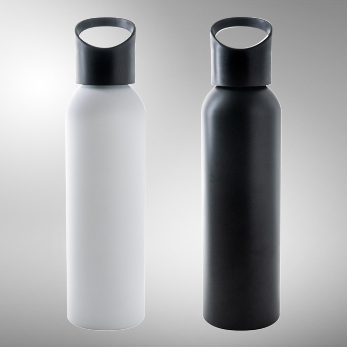 アルミスマートボトル600ml