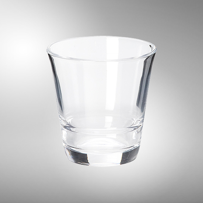 スタッキンググラス210ml