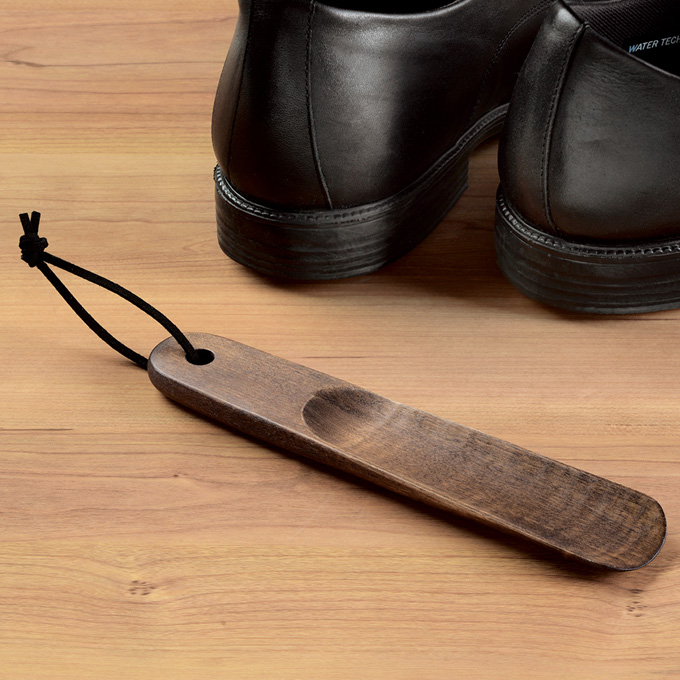 Woodシューホーン