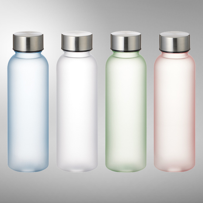 目盛り付フロストボトル360ml