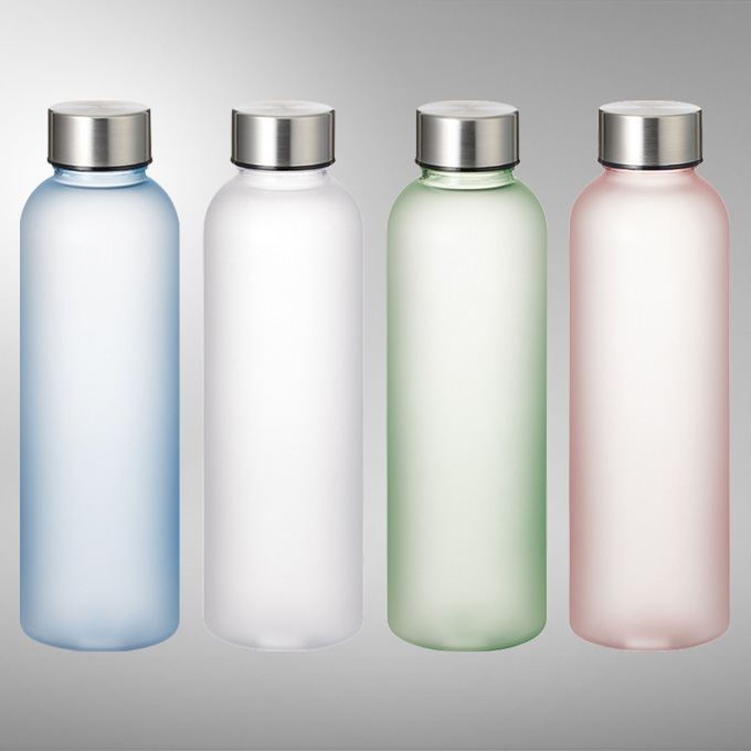 目盛り付フロストボトル570ml