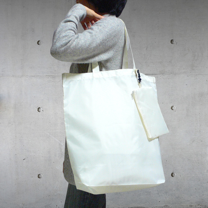 ポーチバッグL