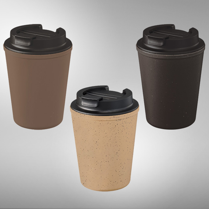 Wタンブラー420ml(コーヒー配合)