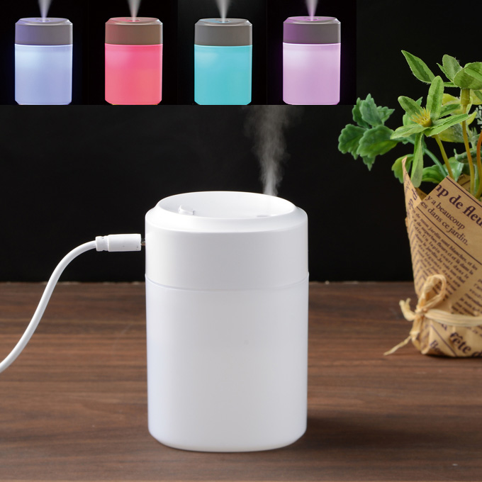 ミニ加湿器