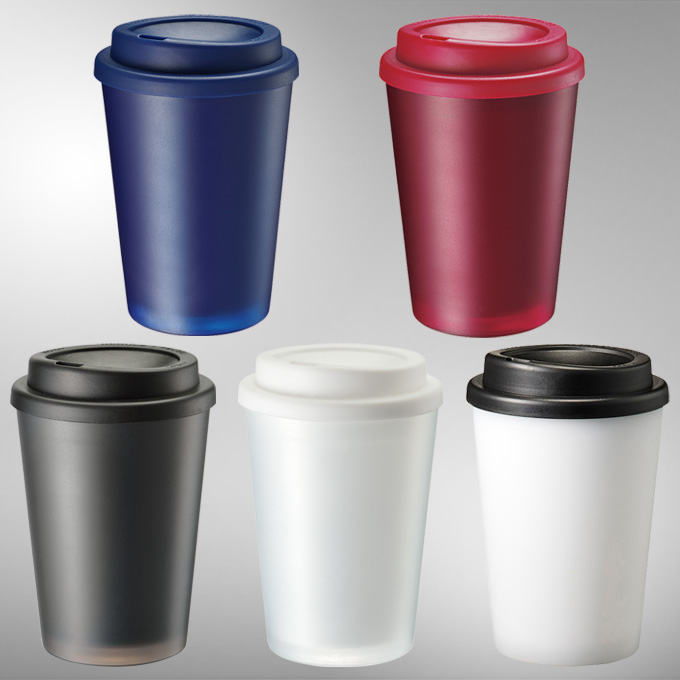 テイクアウトタンブラー400ml