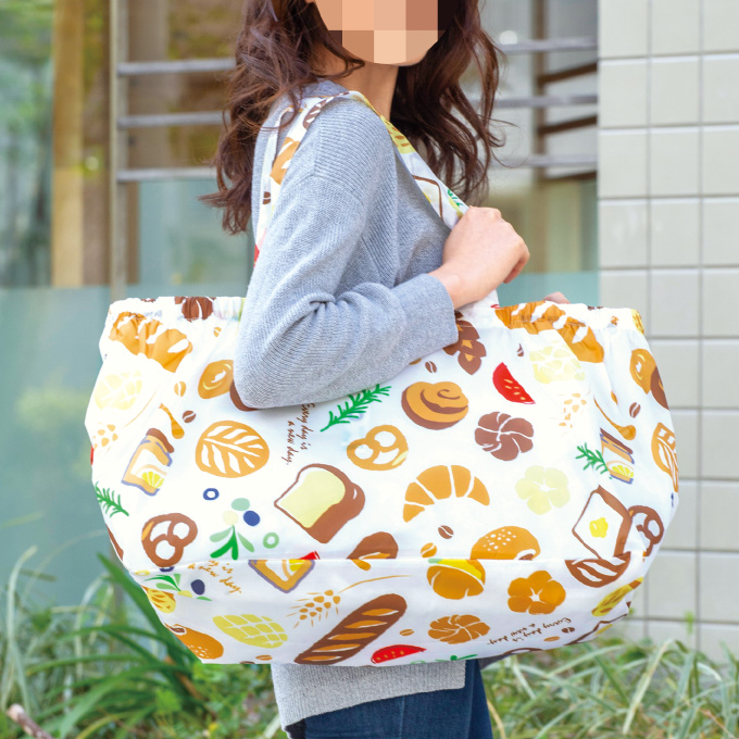 クラッフィ レジカゴらくらくバッグ