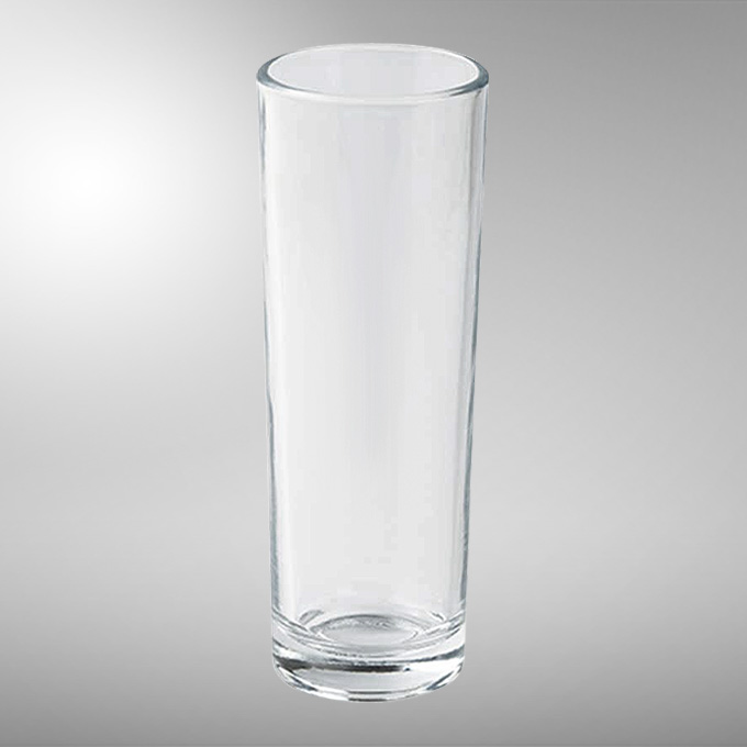 クリアロンググラス270ml