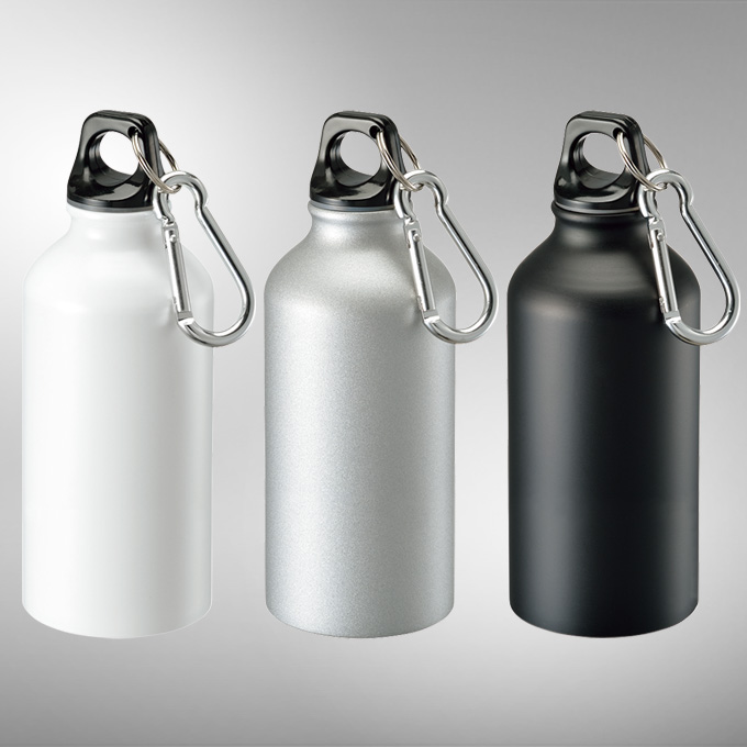アルミボトル400ml