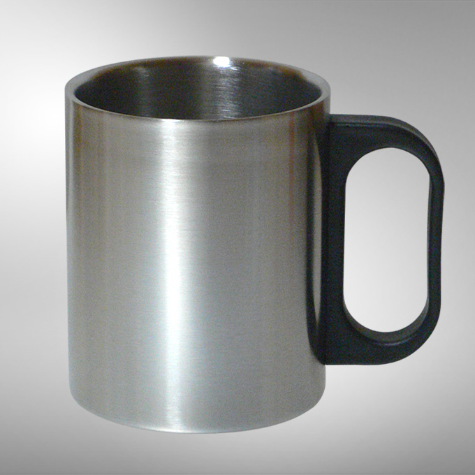 ステン二重構造マグ300ml