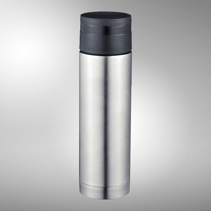 真空スリムステンレスボトル300ml
