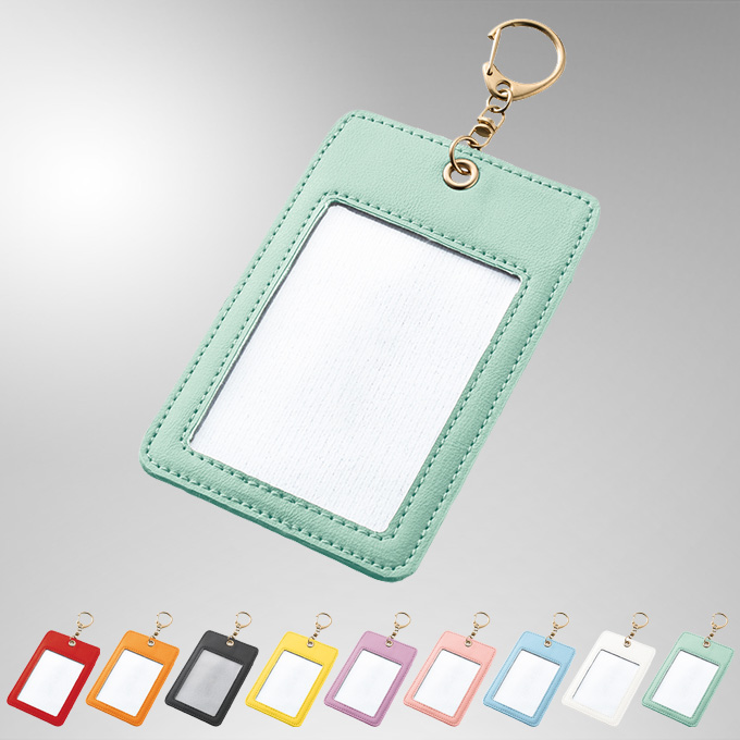 �J���[�J�[�h�P�[�X