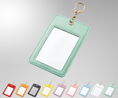 �J���[�J�[�h�P�[�X