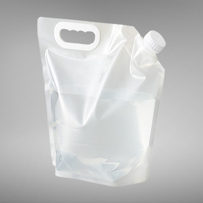 ウォーターバッグ5L