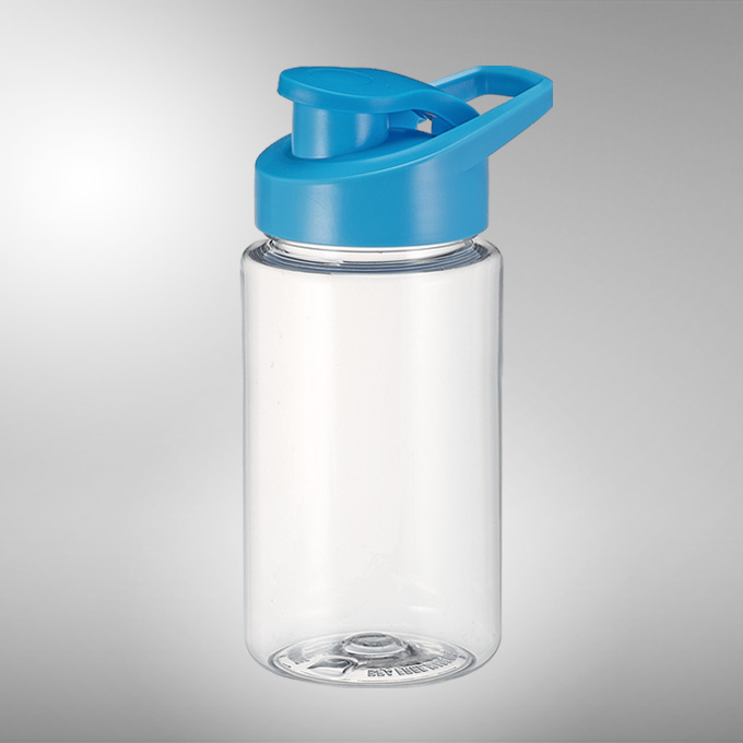 クリアボトル450ml