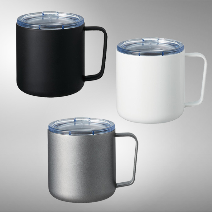 フタ付サーモタンクマグ350ml