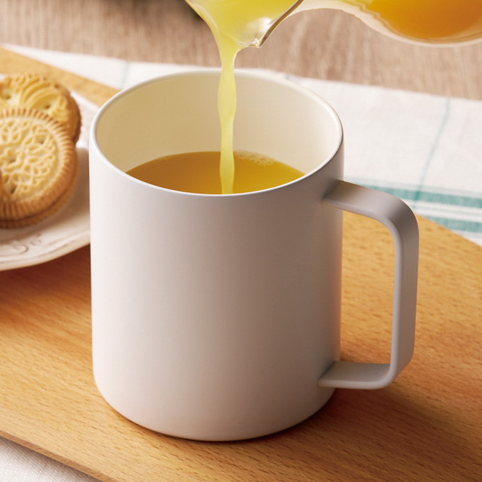 セラミックコート真空ステンマグ400ml