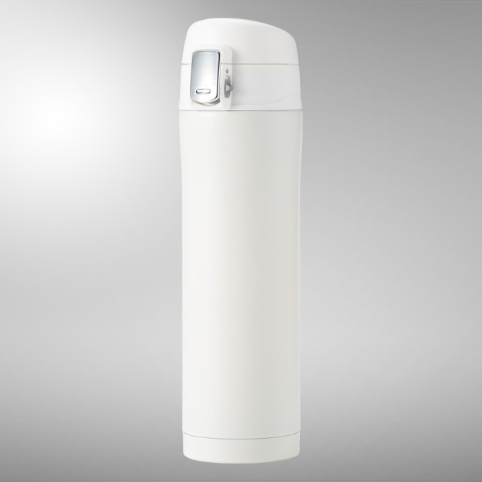 セラミックコート真空ステンボトル480ml