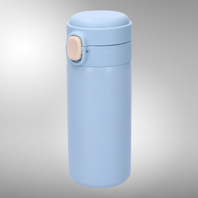 ワンプッシュステンレスボトル320ml