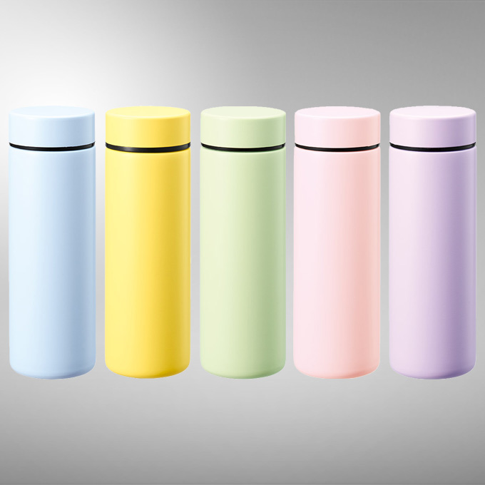 ポケットサーモボトル2・130ml