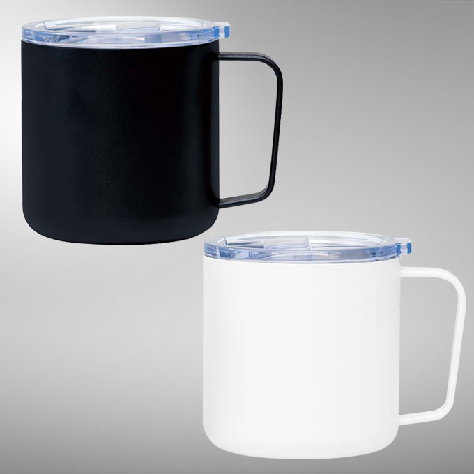 PREMO サーモマグカップ340ml
