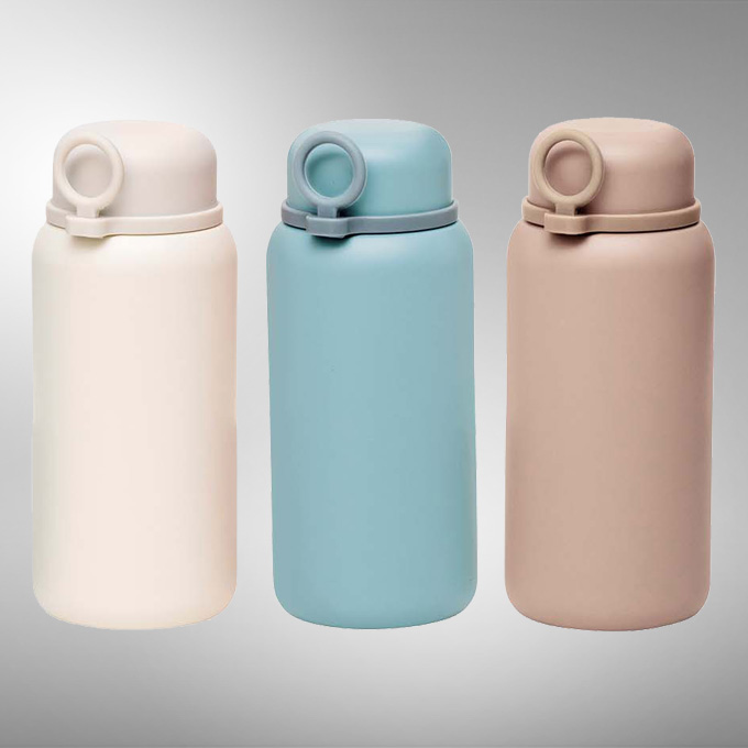 PREMO ラウンドサーモボトル500ml