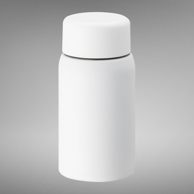 ミニステンレスボトル140ml