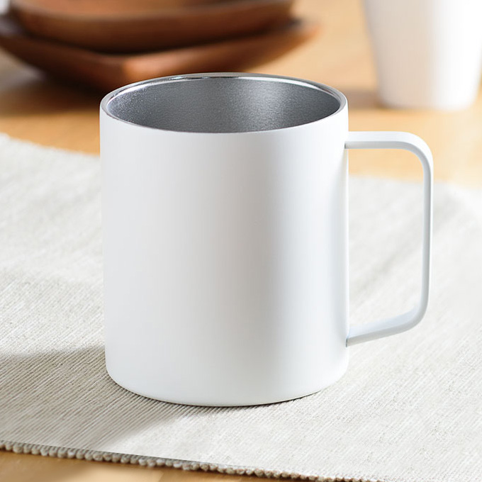 真空ステンレスマグカップKM 400ml