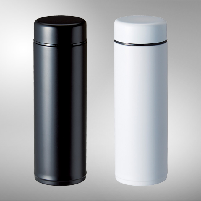 スリム真空ボトル260ml