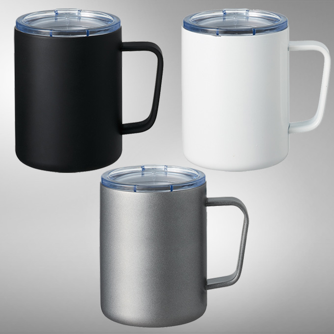 フタ付サーモタンクマグ390ml