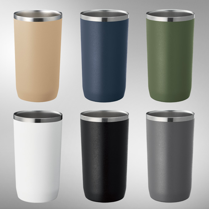 ザラットサーモタンブラー450ml